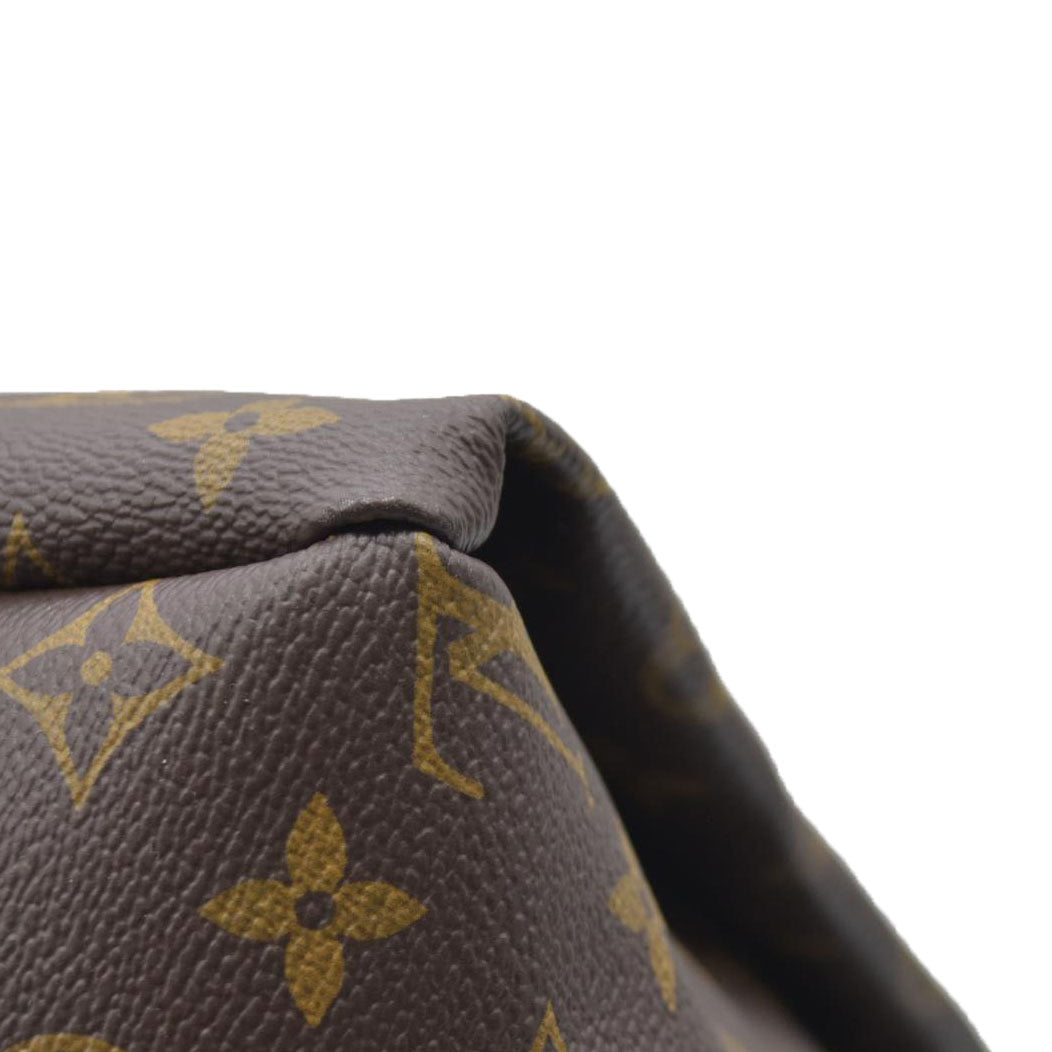 $2950 Louis Vuitton Monogram Artsy MM NM CA3189 2019