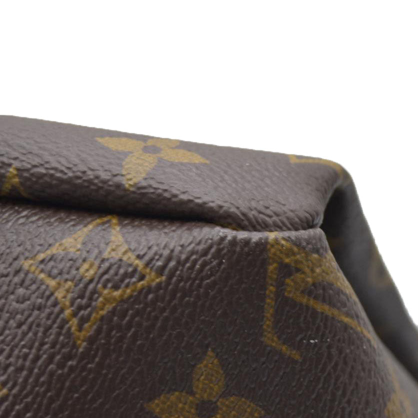 $2950 Louis Vuitton Monogram Artsy MM NM CA3189 2019