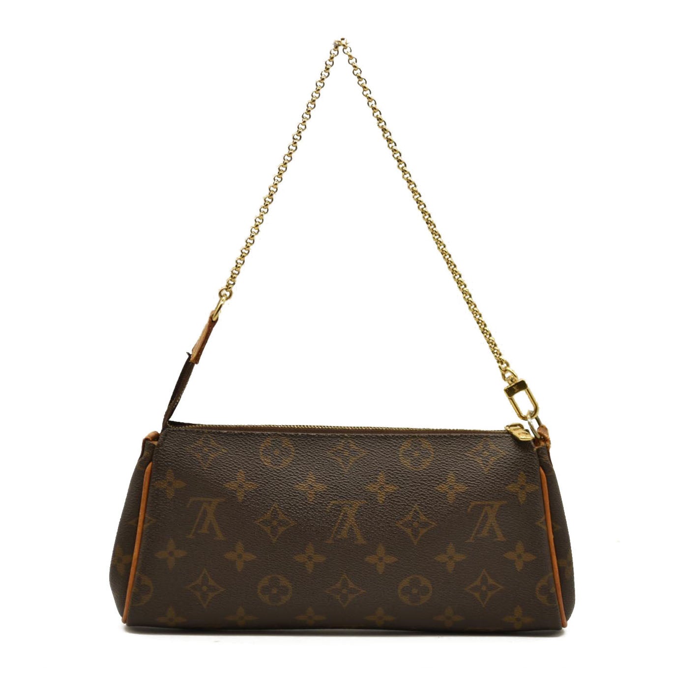 Louis Vuitton  Monogram Eva Clutch DU1121