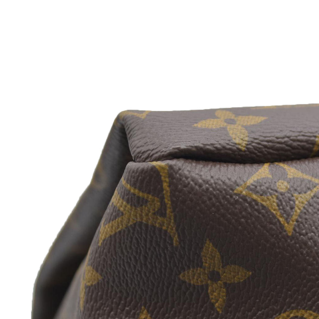 $2950 Louis Vuitton Monogram Artsy MM NM CA3189 2019