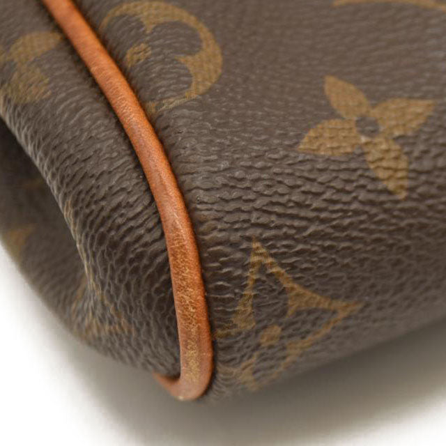 Louis Vuitton  Monogram Eva Clutch DU1121