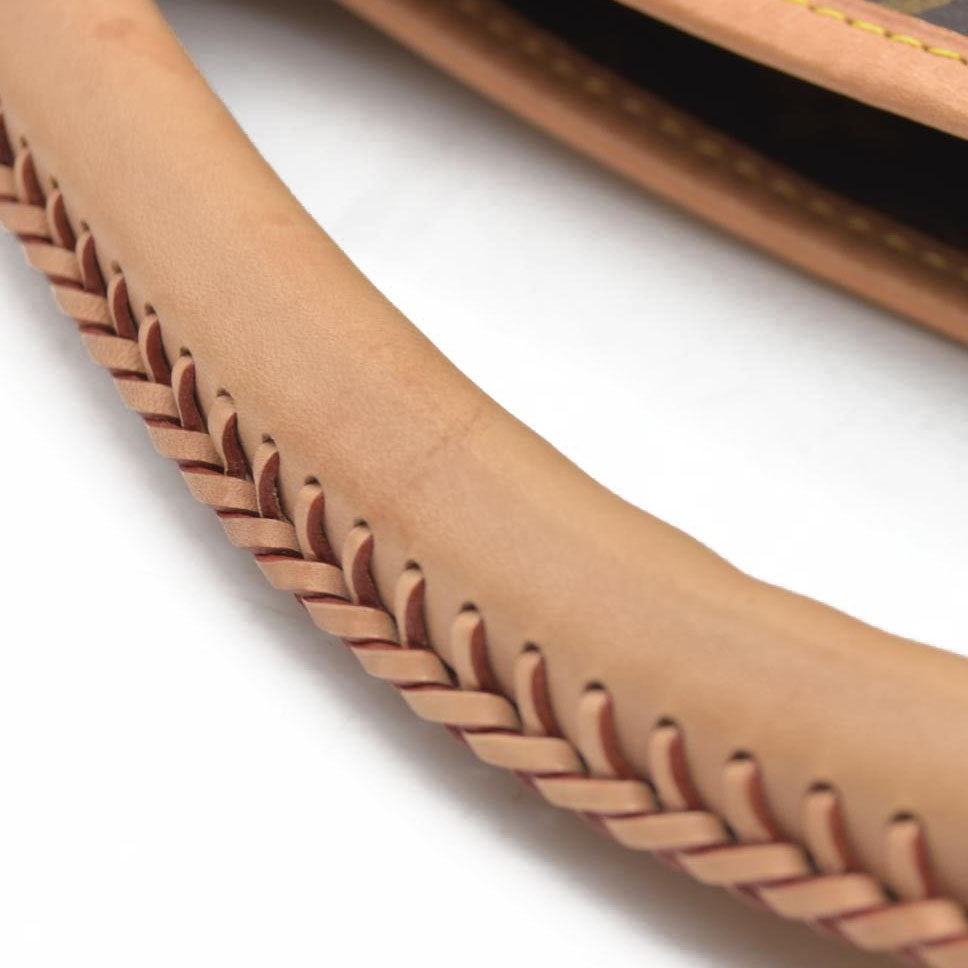 $2950 Louis Vuitton Monogram Artsy MM NM CA3189 2019