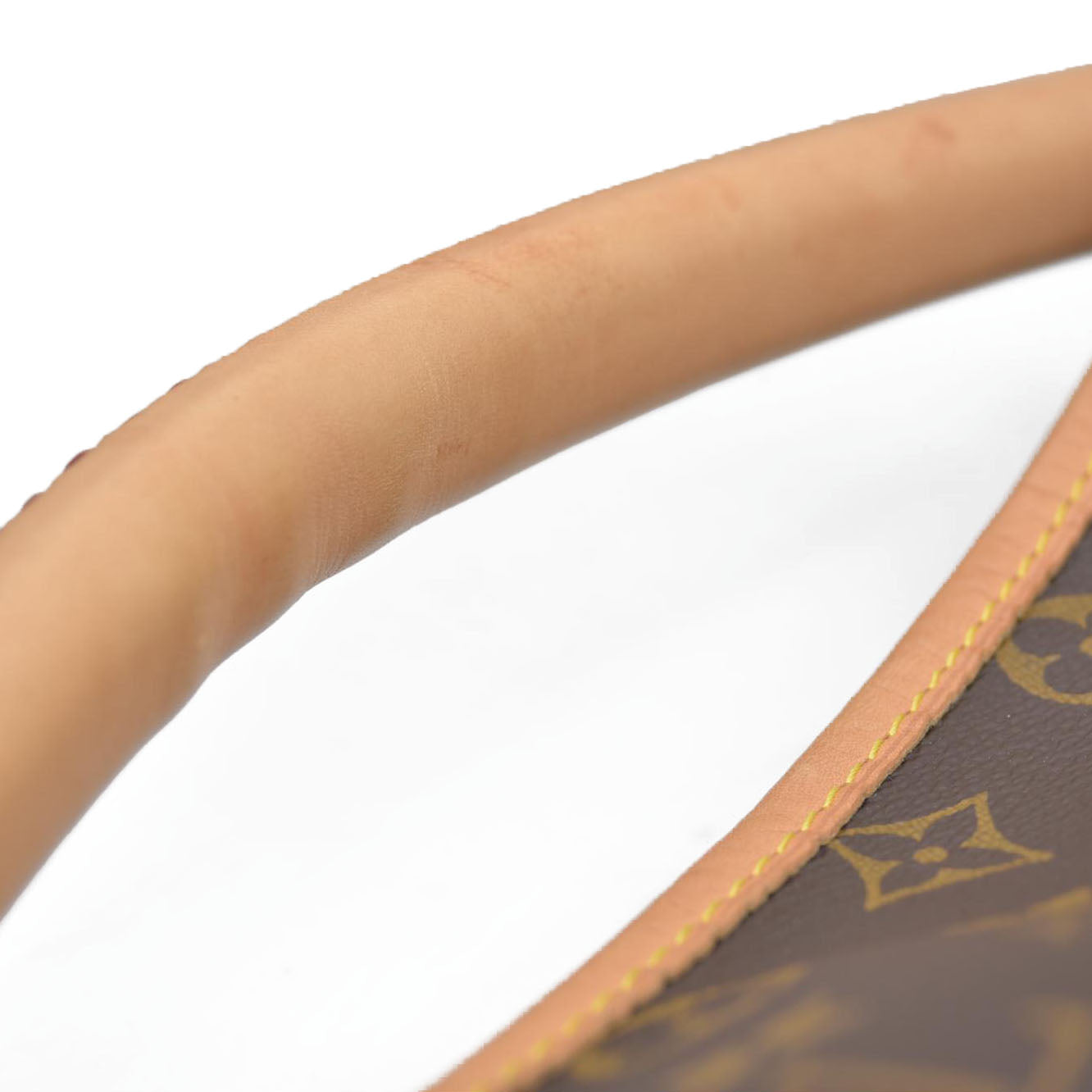 $2950 Louis Vuitton Monogram Artsy MM NM CA3189 2019