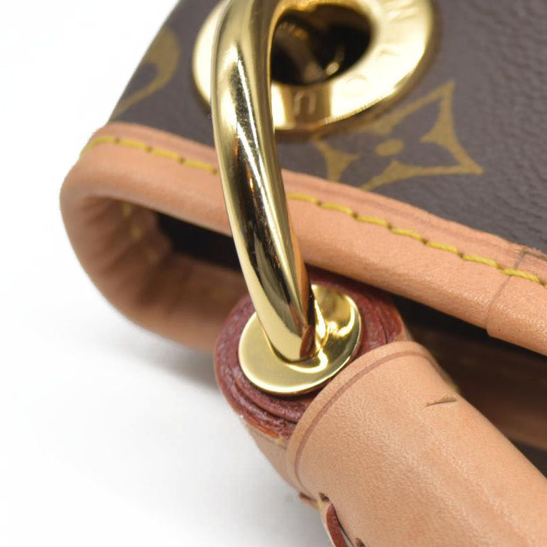 $2950 Louis Vuitton Monogram Artsy MM NM CA3189 2019