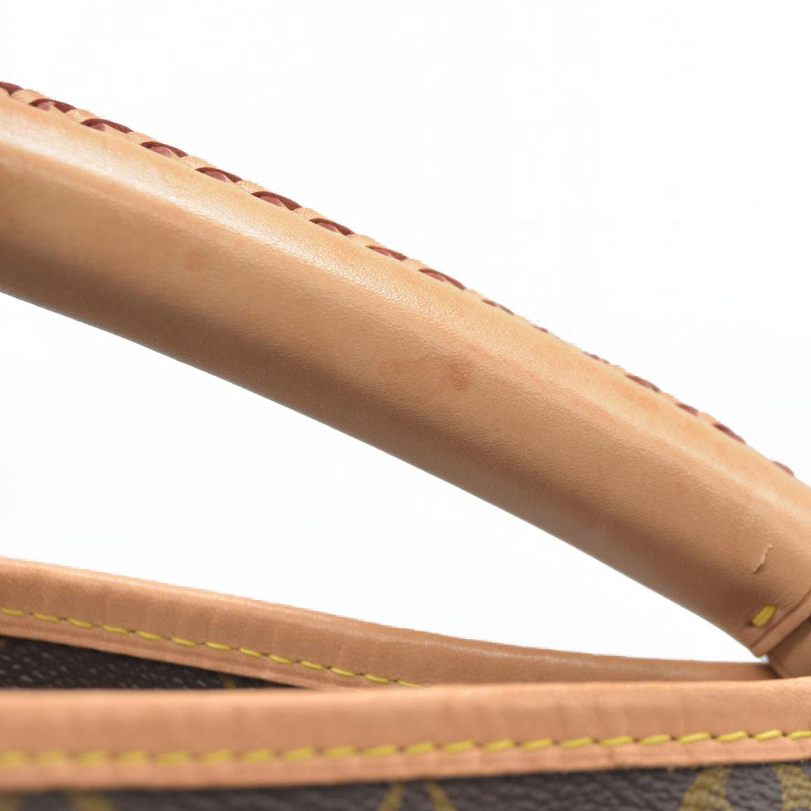 $2950 Louis Vuitton Monogram Artsy MM NM CA3189 2019