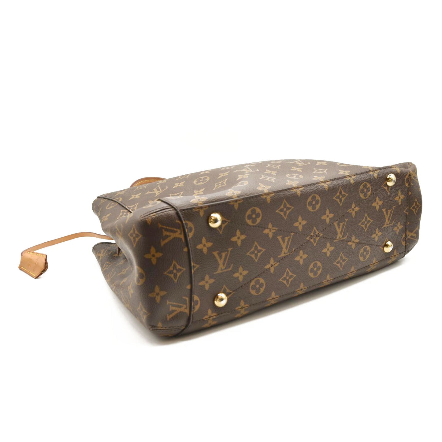 LOUIS VUITTON Monogram Montaigne GM