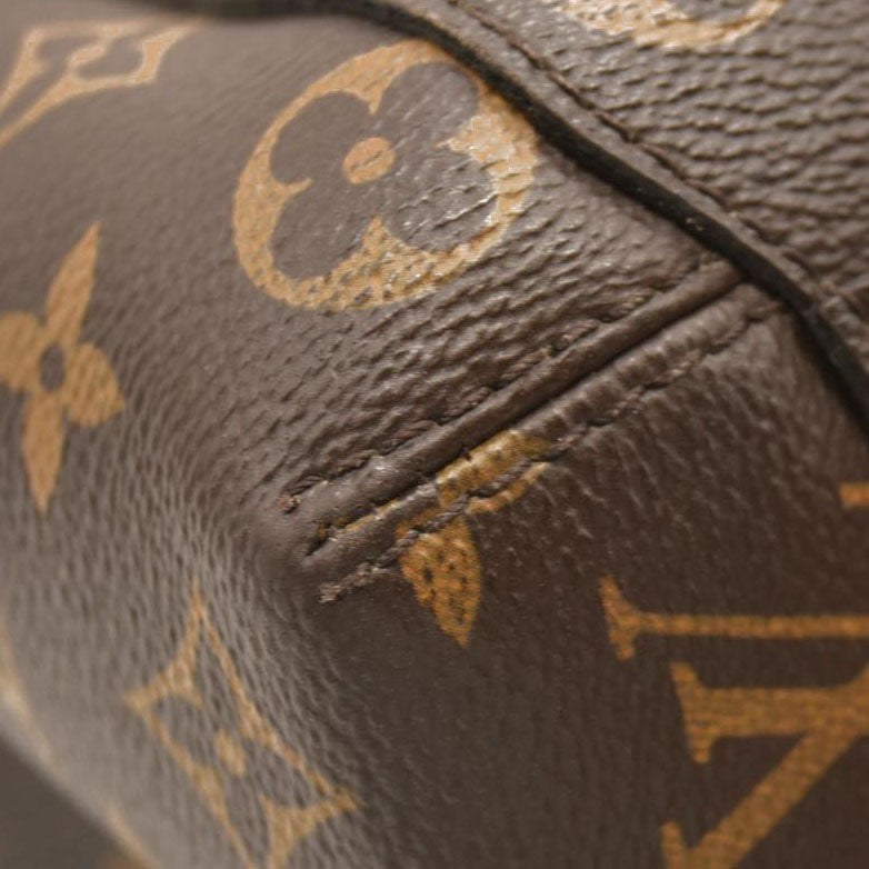 LOUIS VUITTON Monogram Montaigne GM