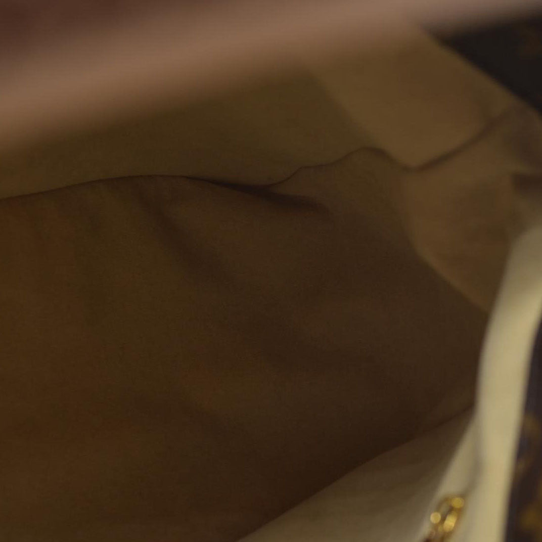 $2950 Louis Vuitton Monogram Artsy MM NM CA3189 2019