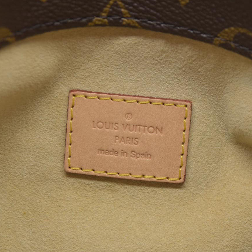 $2950 Louis Vuitton Monogram Artsy MM NM CA3189 2019