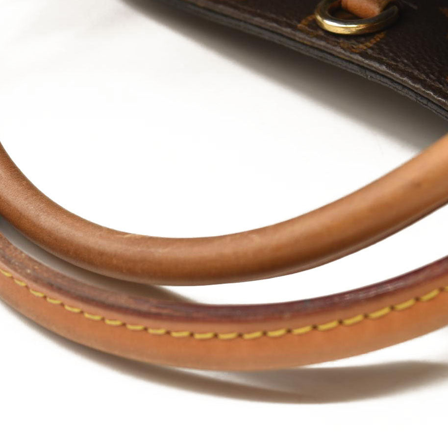 LOUIS VUITTON Monogram Montaigne GM