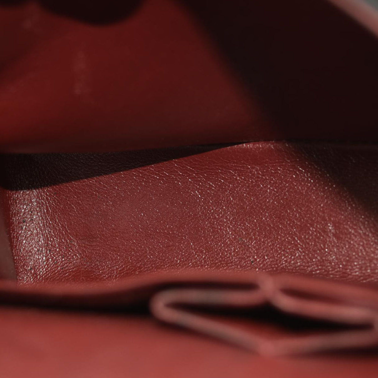 CHANEL Lambskin Quilted Small Double Flap Black 9 Series