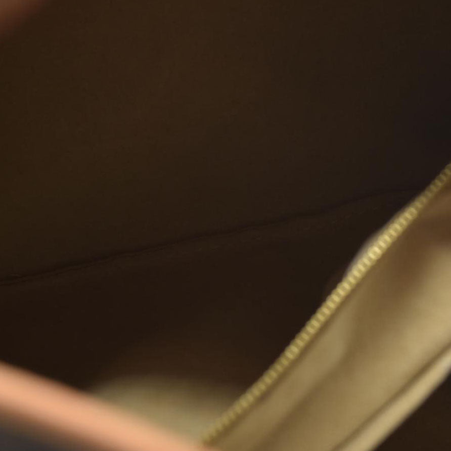 $2950 Louis Vuitton Monogram Artsy MM NM CA3189 2019