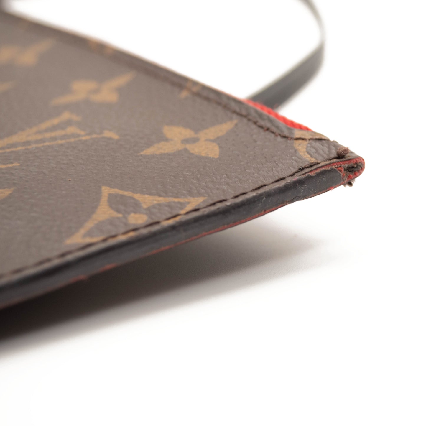 Louis Vuitton Monogram World Tour Neverfull MM GM Pochette