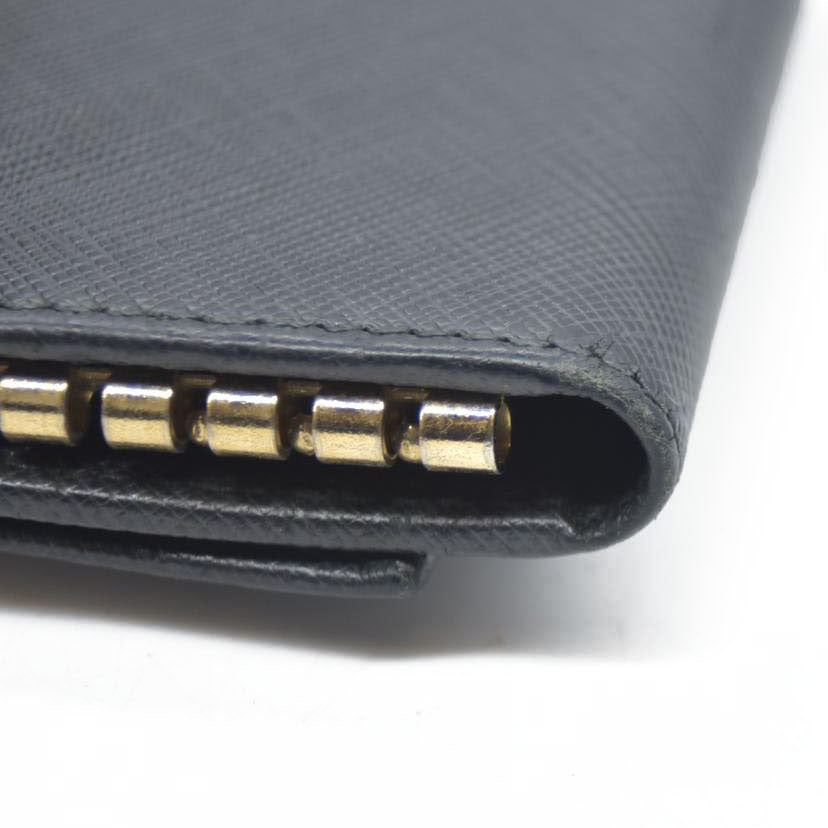 Salvatore Ferragamo $415 Vara Leather 6 Ring Key Case/7BH0091