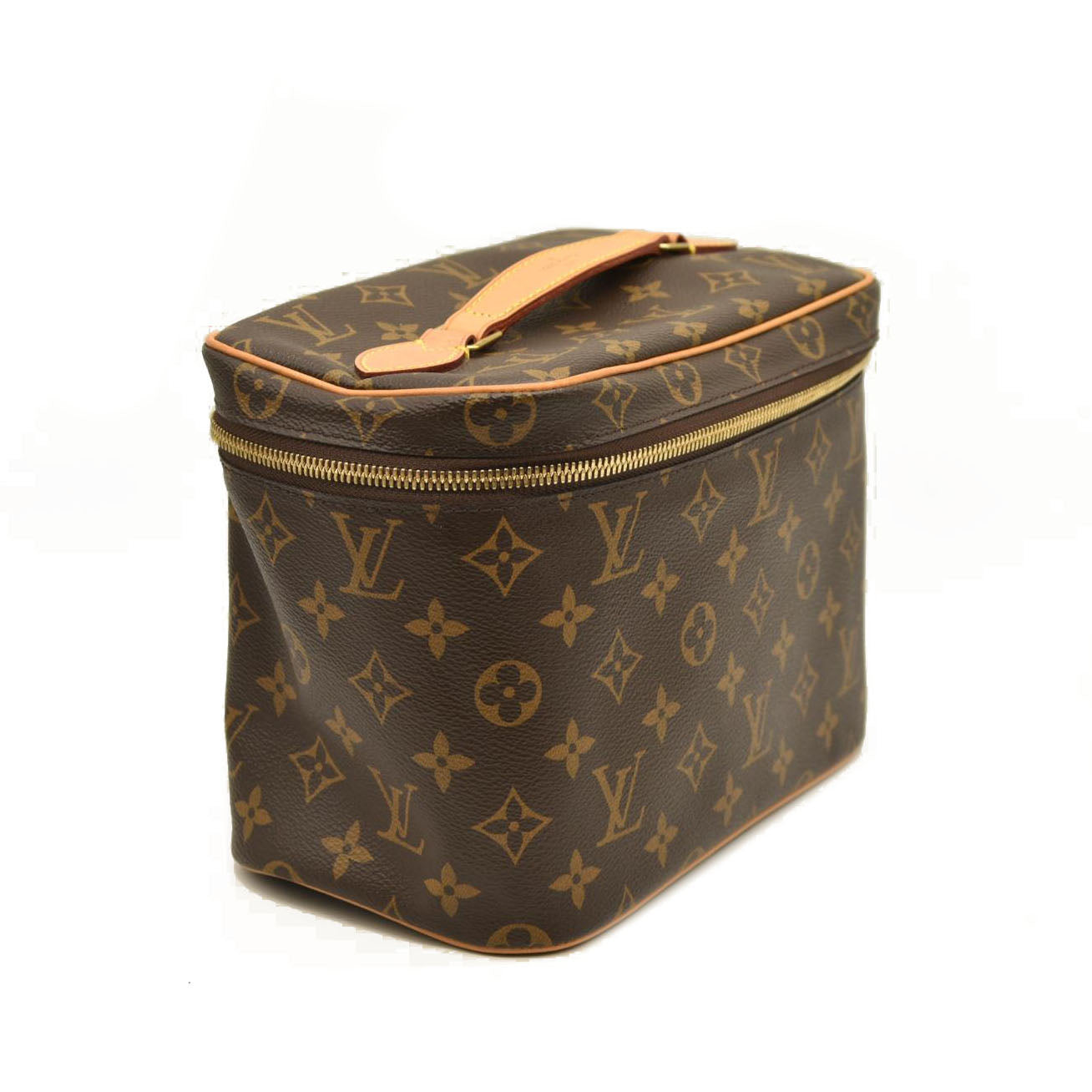Louis Vuitton Monogram Nice BB PL1118