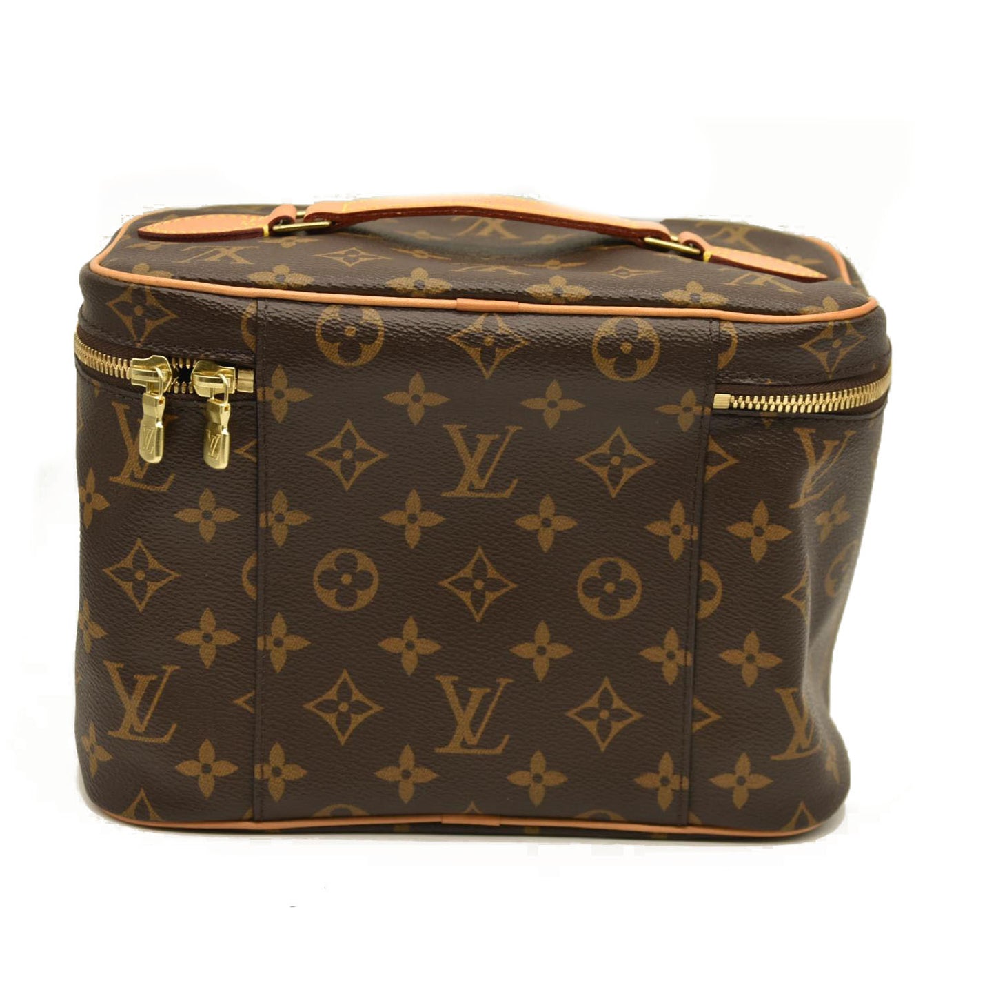Louis Vuitton Monogram Nice BB PL1118