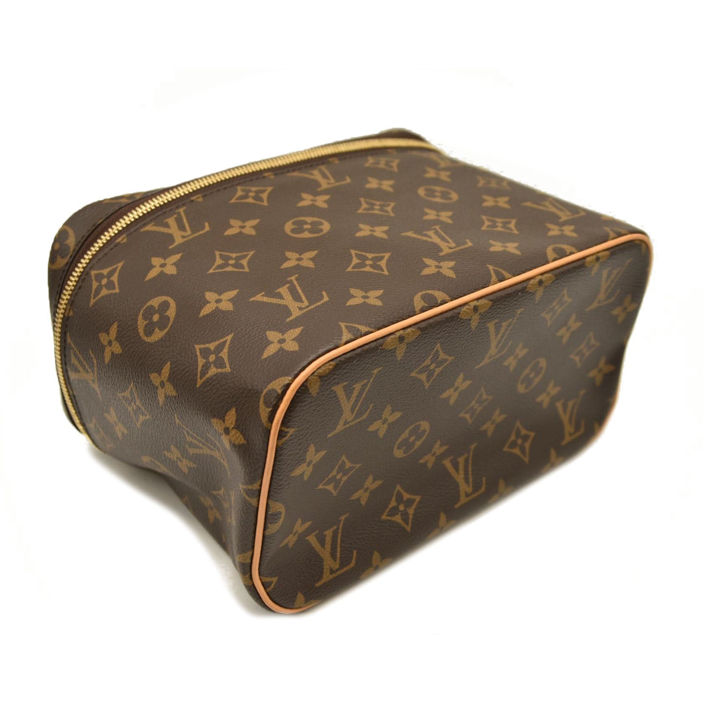 Louis Vuitton Monogram Nice BB PL1118