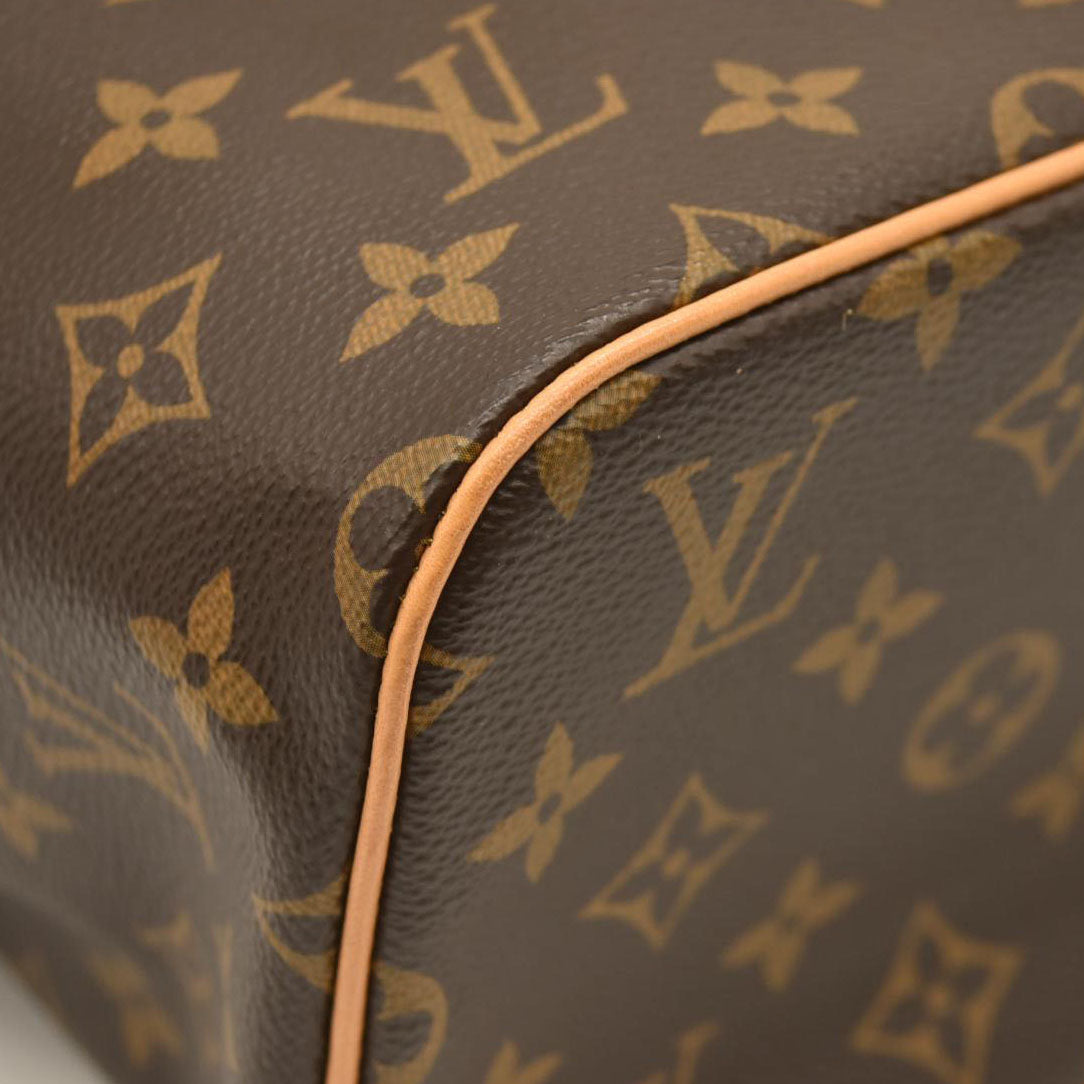 Louis Vuitton Monogram Nice BB PL1118
