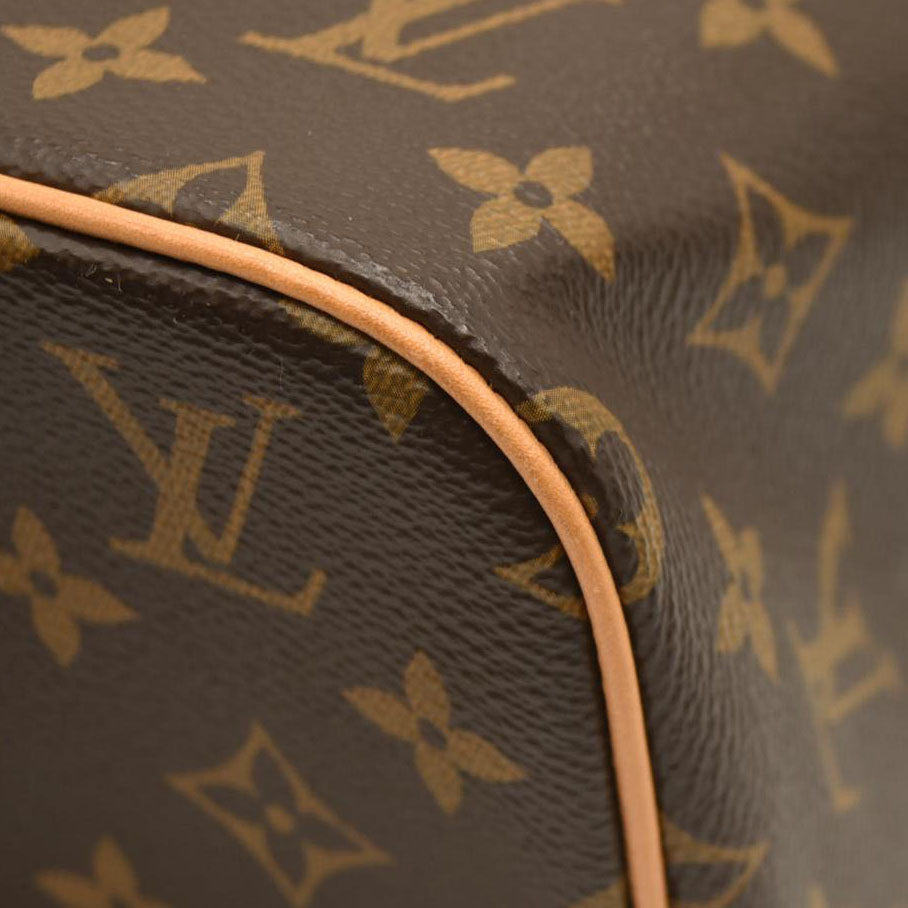Louis Vuitton Monogram Nice BB PL1118