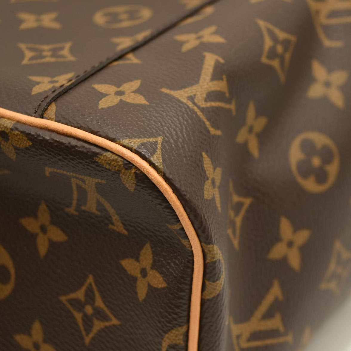 Louis Vuitton Monogram Nice BB PL1118