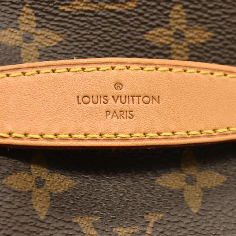 Louis Vuitton Monogram Nice BB PL1118