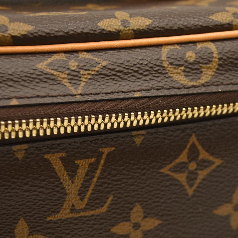 Louis Vuitton Monogram Nice BB PL1118