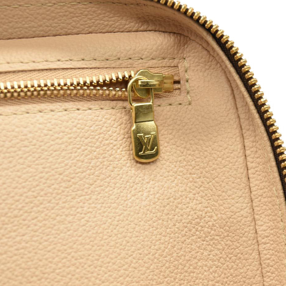 Louis Vuitton Monogram Nice BB PL1118