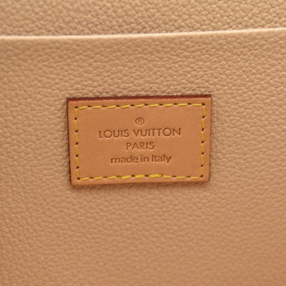 Louis Vuitton Monogram Nice BB PL1118