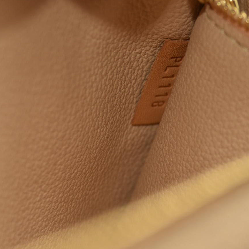 Louis Vuitton Monogram Nice BB PL1118