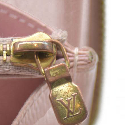Louis Vuitton $915 Monogram Zippy Zip Around Long Wallet Purse LM0270