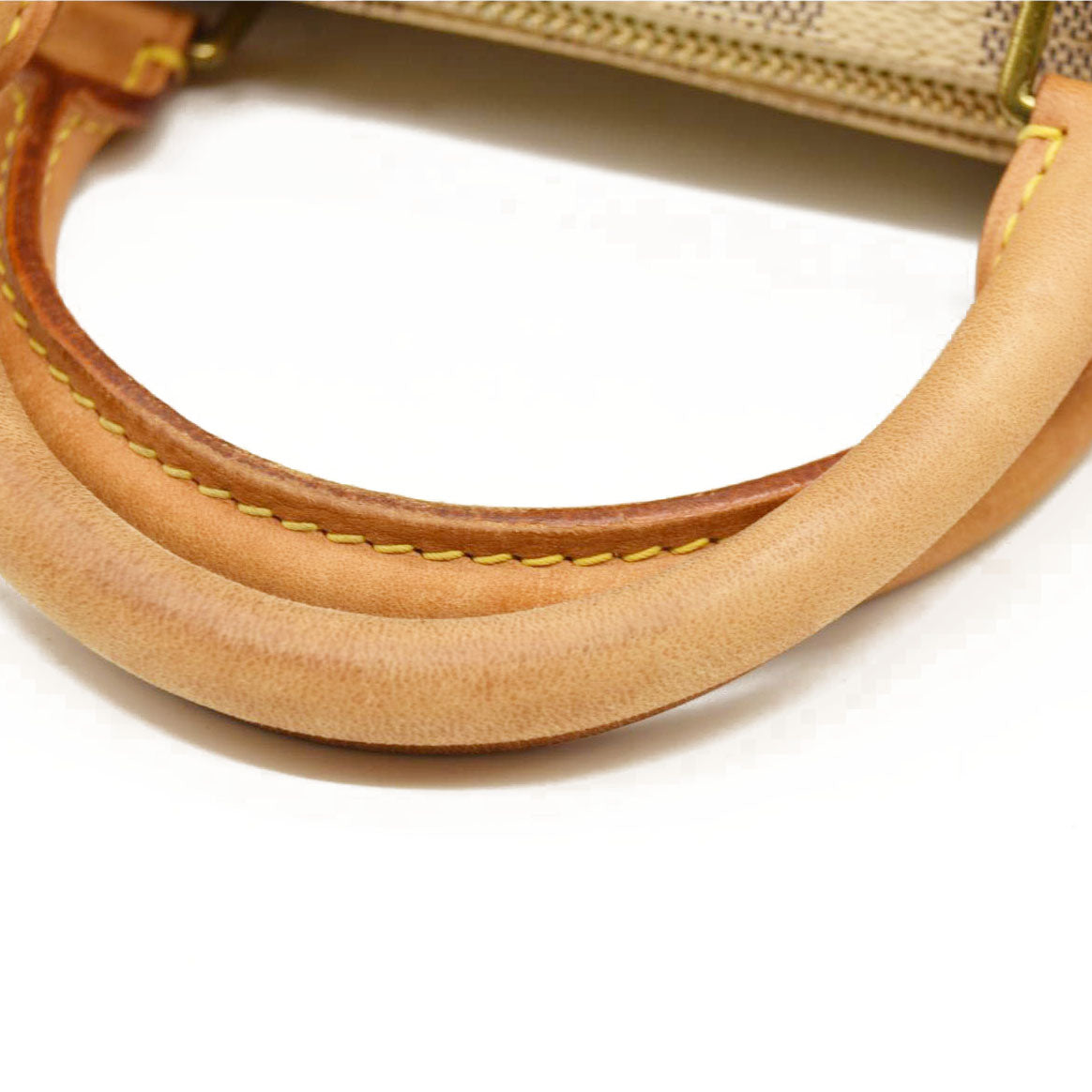 Louis Vuitton  Damier Azur Speedy 25 BA4142