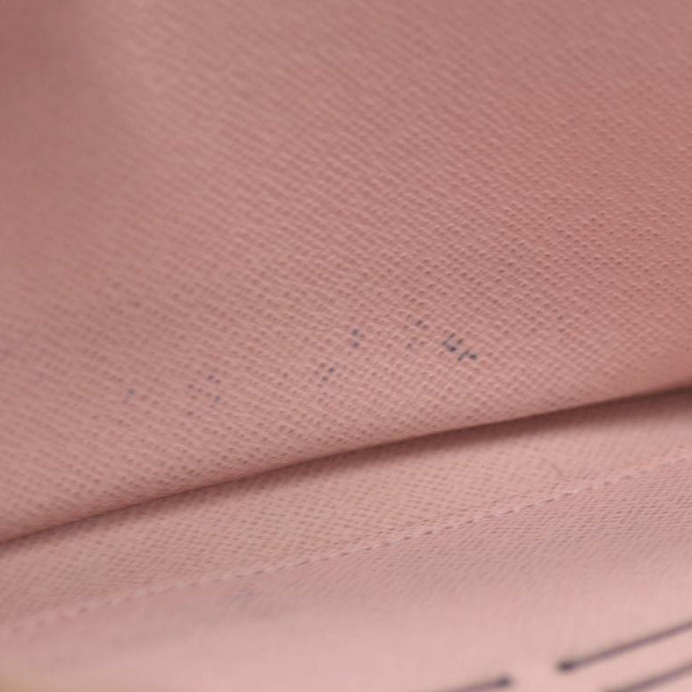 Louis Vuitton $915 Monogram Zippy Zip Around Long Wallet Purse LM0270