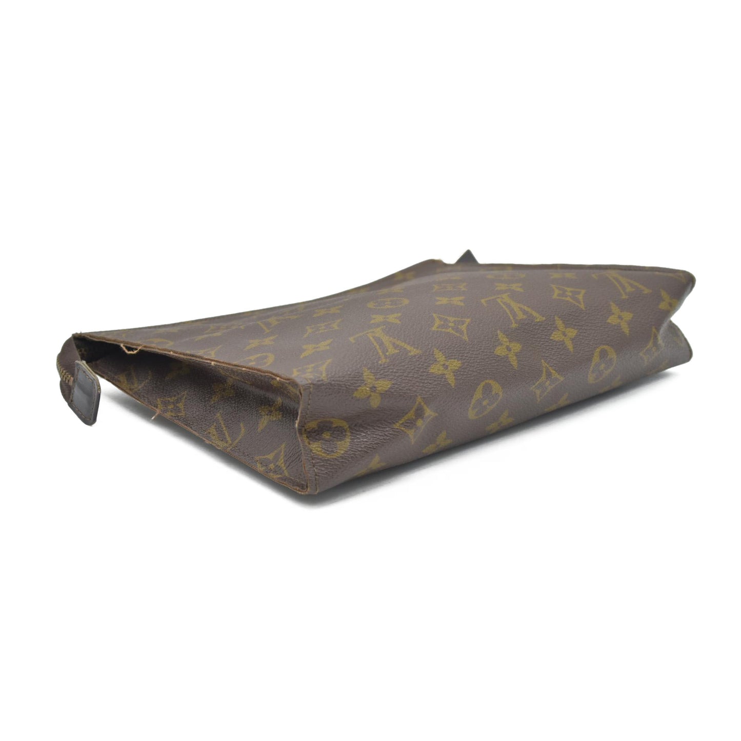 $1120 LOUIS VUITTON Monogram Toiletry 26