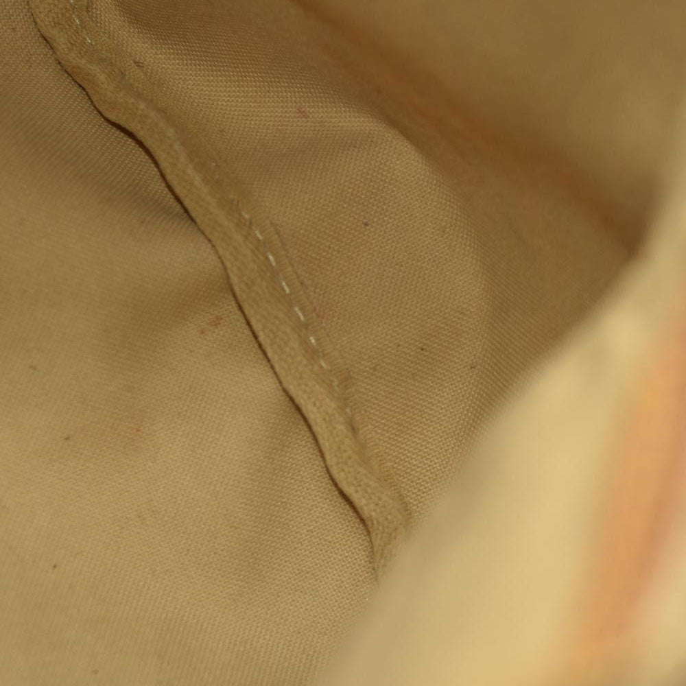 Louis Vuitton  Damier Azur Speedy 25 BA4142