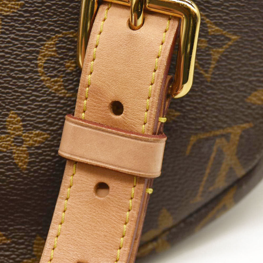 LOUIS VUITTON  Monogram Bumbag RFID