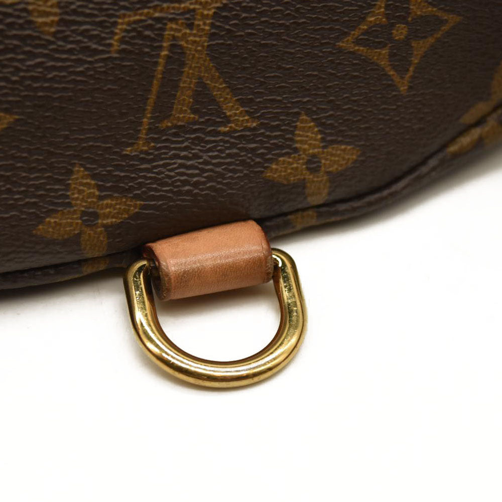 LOUIS VUITTON  Monogram Bumbag RFID