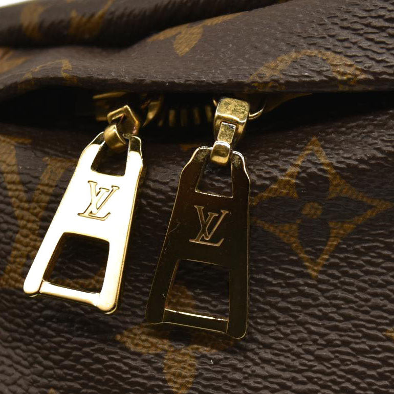 LOUIS VUITTON  Monogram Bumbag RFID