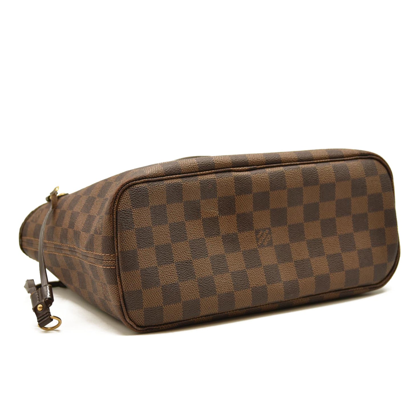 Louis Vuitton  Damier Ebene Neverfull PM VI2078