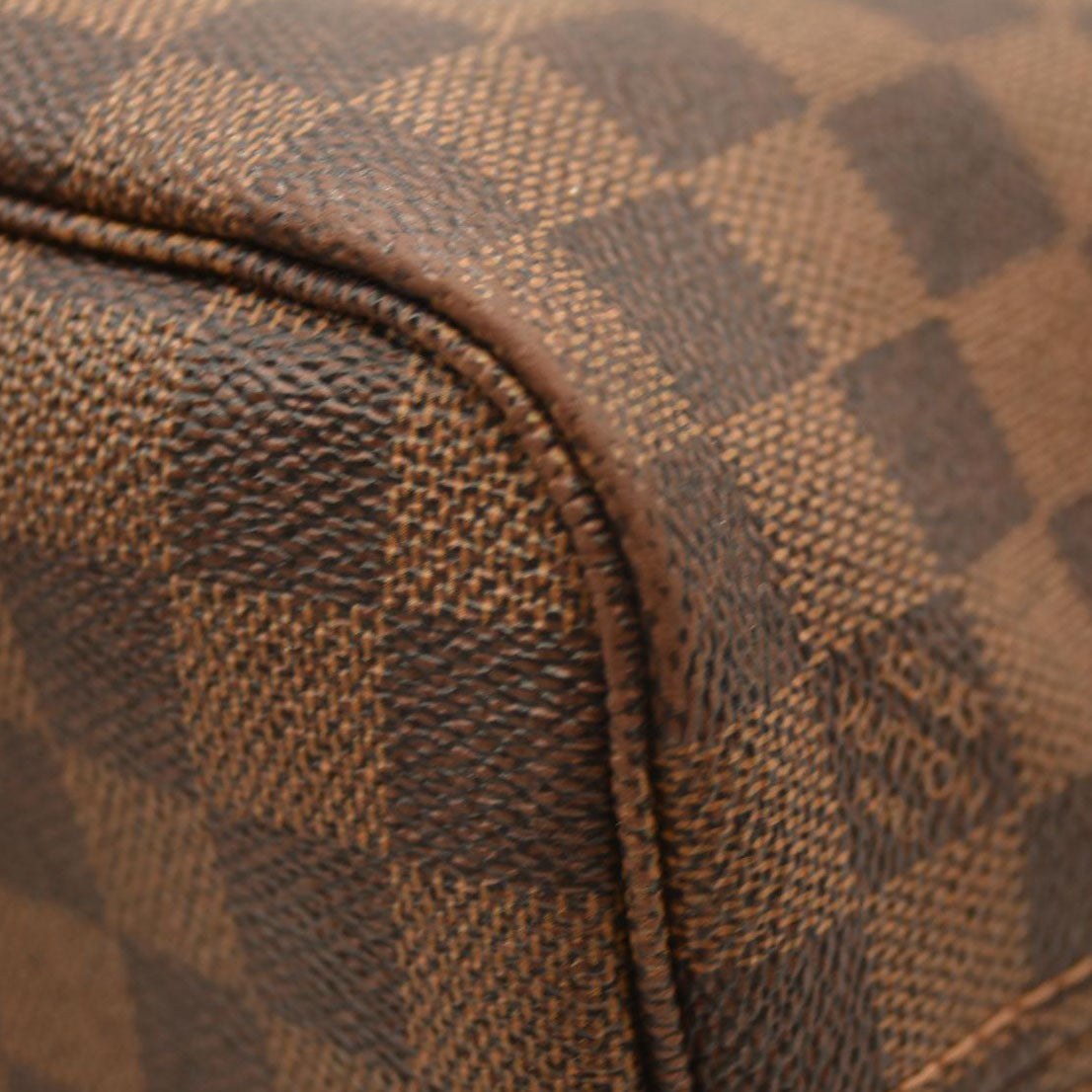 Louis Vuitton  Damier Ebene Neverfull PM VI2078