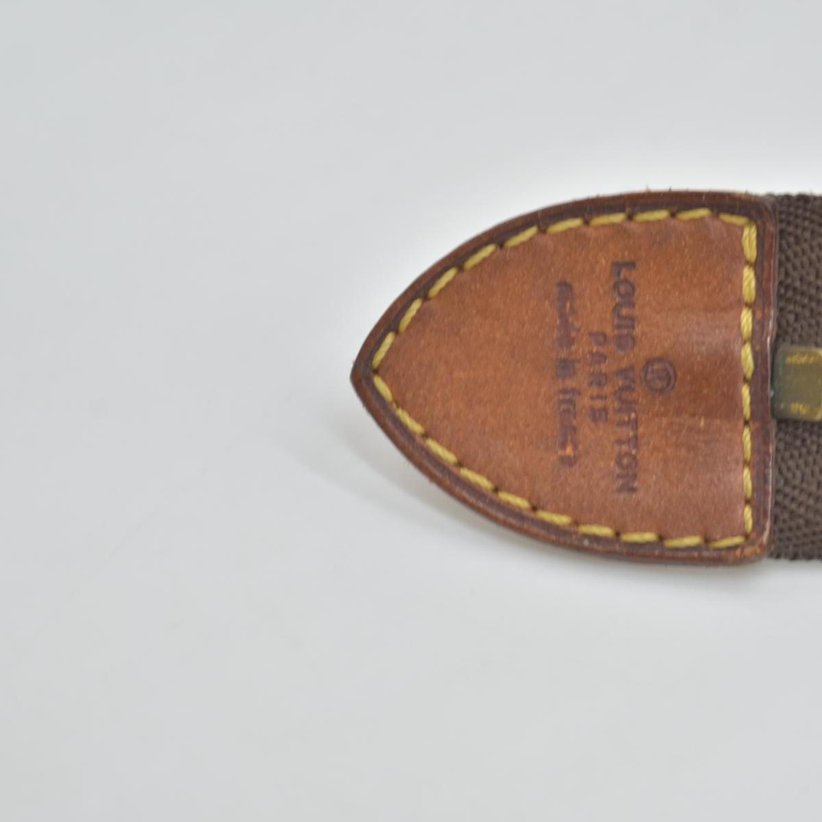 $1120 Jan 1987 Louis Vuitton Monogram Toiletry 26 871AN