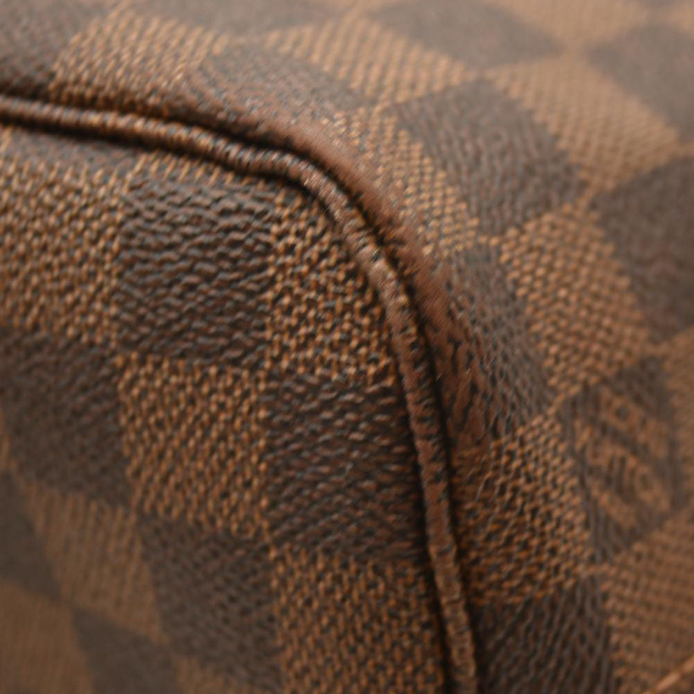 Louis Vuitton  Damier Ebene Neverfull PM VI2078