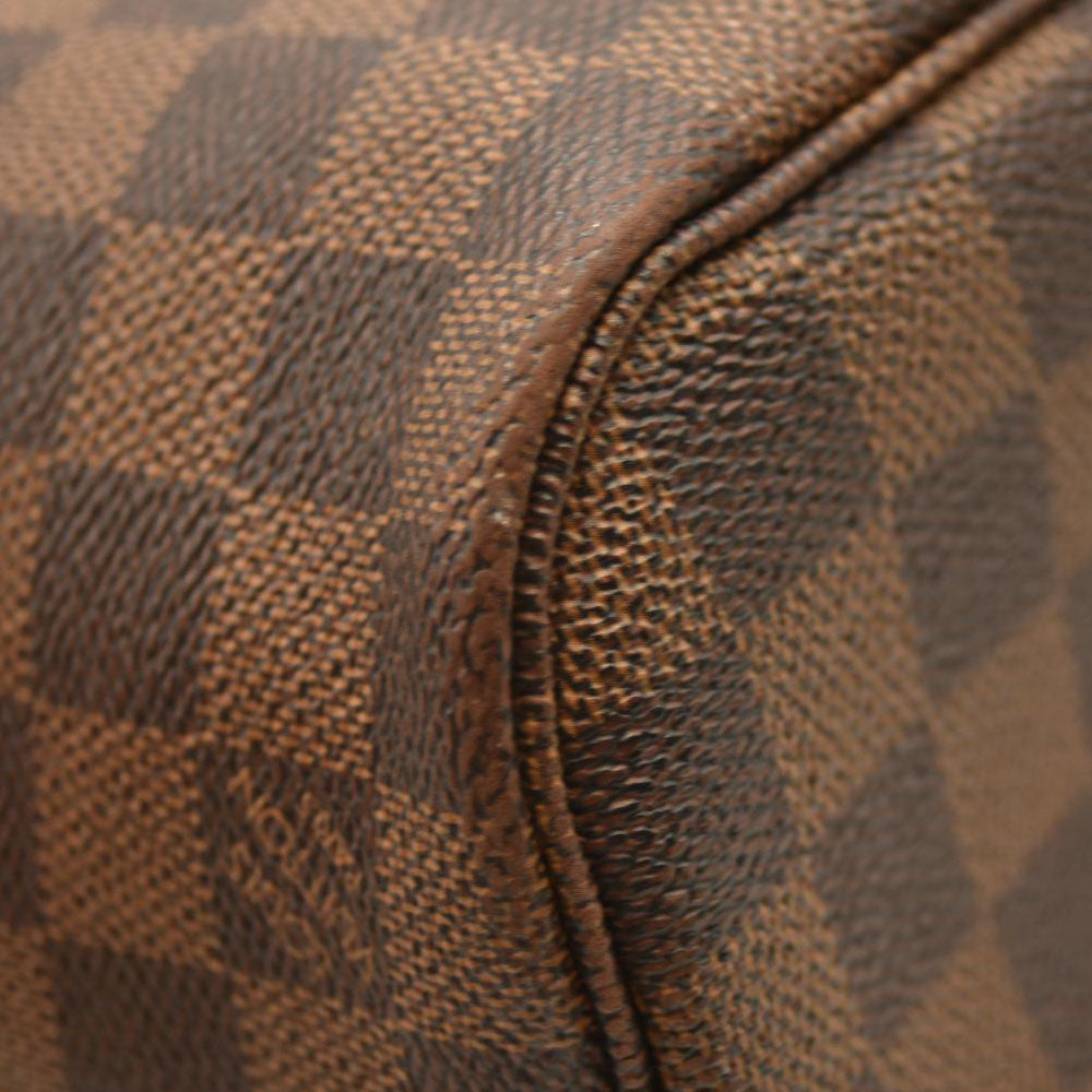 Louis Vuitton  Damier Ebene Neverfull PM VI2078