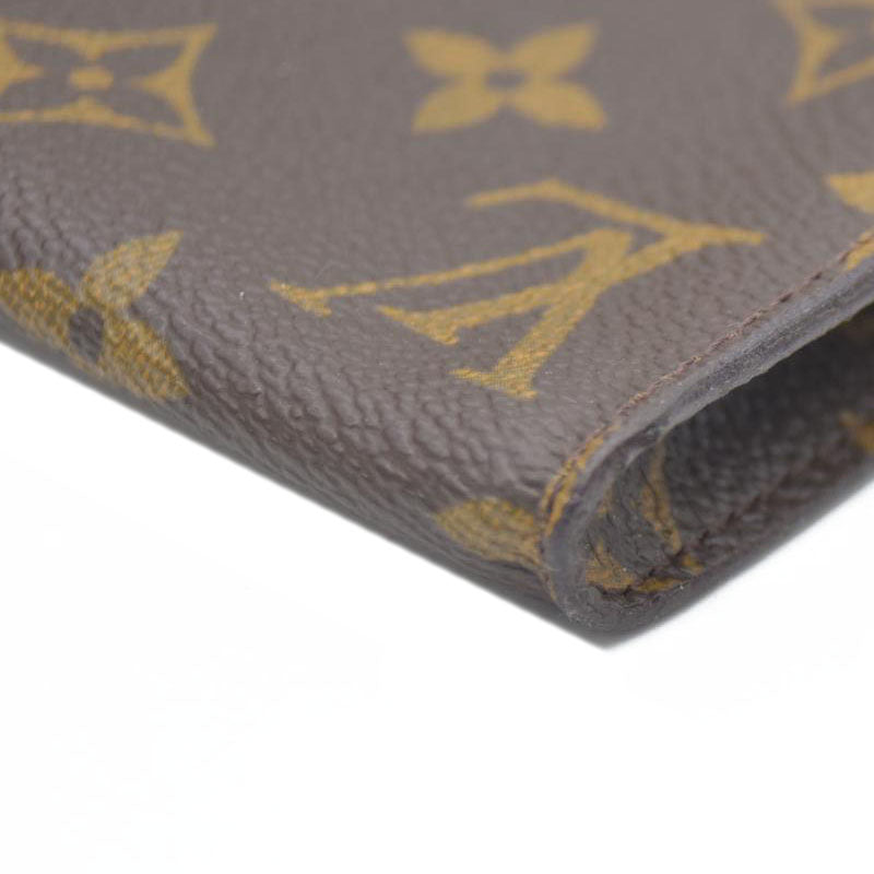 Louis Vuitton $665 Monogram Cosmetics Pouch (Bucket GM) Purse SP0938