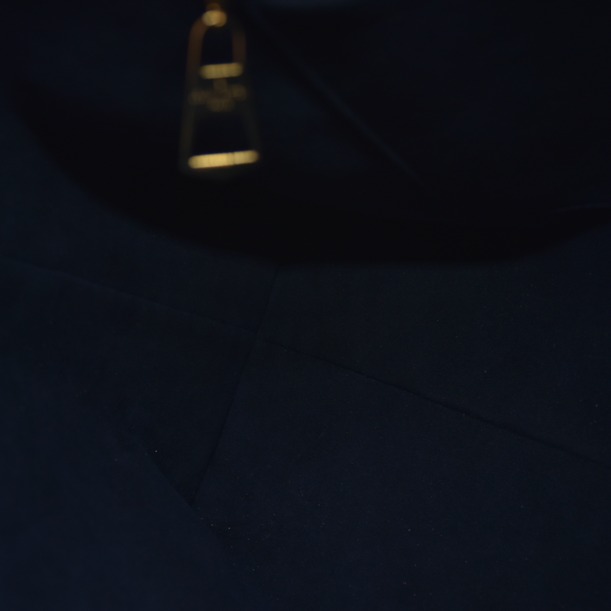 Louis Vuitton Empreinte Monogram Giant Carryall MM Black