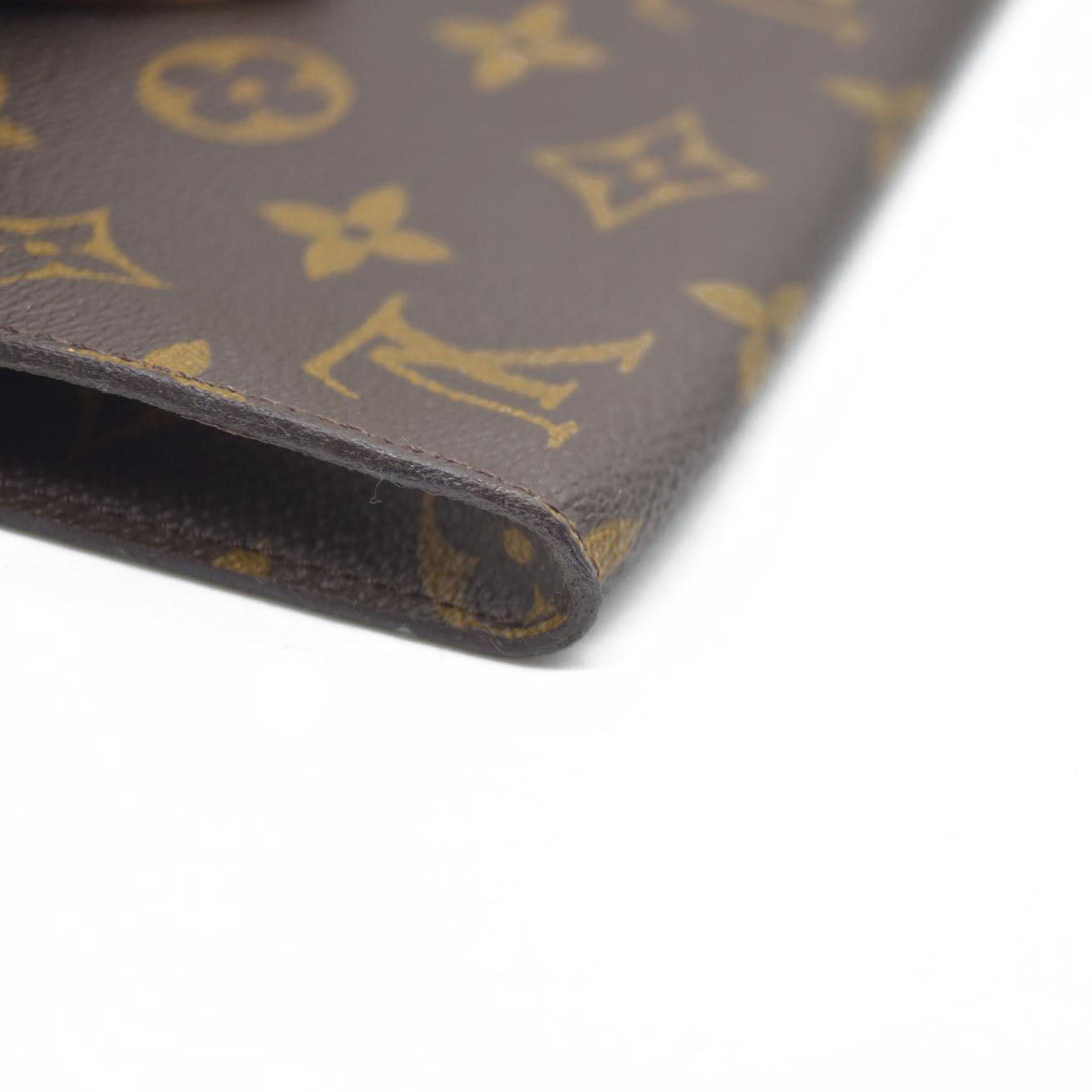 Louis Vuitton $665 Monogram Cosmetics Pouch (Bucket GM) Purse SP0938