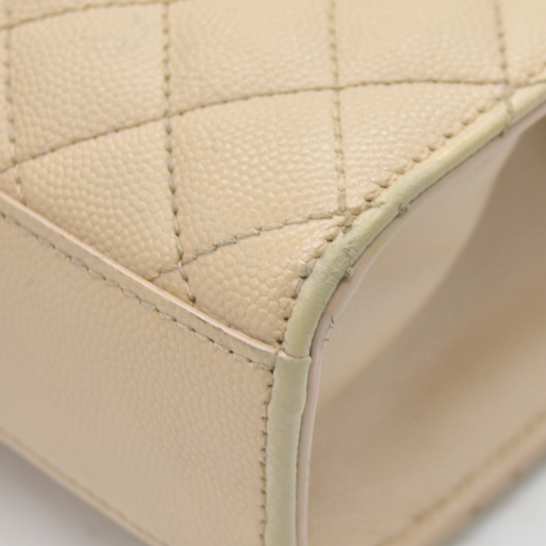 $3150 Saint Laurent Leather Envelope Mixed Matelasse Shoulder Bag YSL