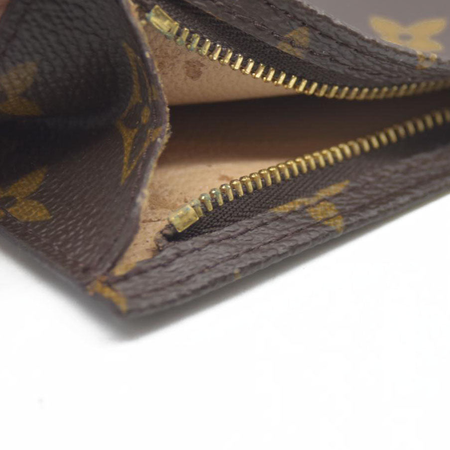 Louis Vuitton $665 Monogram Cosmetics Pouch (Bucket GM) Purse SP0938