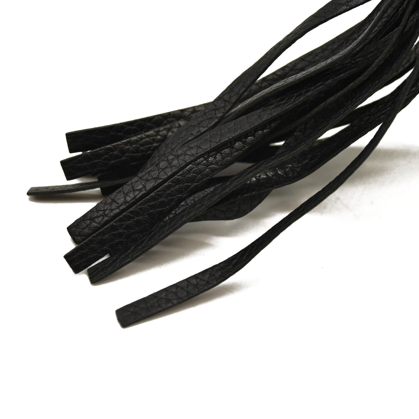 GUCCI  Pebbled Calfskin Small Soho Disco Bag Black