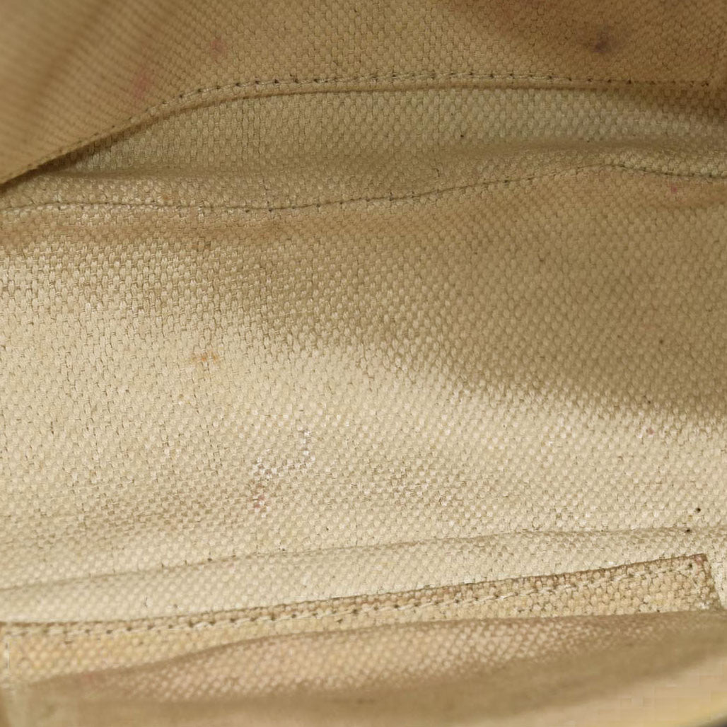 GUCCI  Pebbled Calfskin Small Soho Disco Bag Black