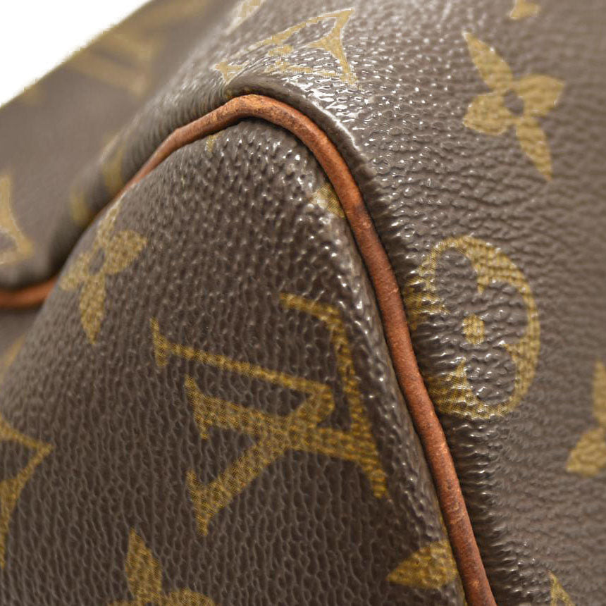Louis Vuitton  Monogram Speedy 25  SD0968
